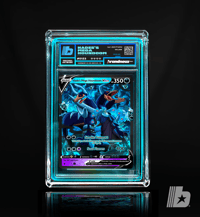 Image 1 of "Hades's Mega- Houndoom"