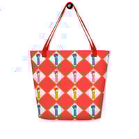 Image 2 of Faceless Chic Bag