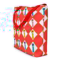 Image 3 of Faceless Chic Bag