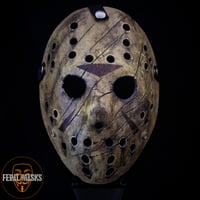 Freddy VS Jason