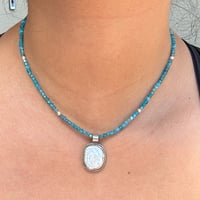 Image 1 of joan cena necklace