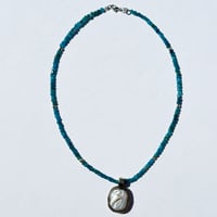 Image 2 of joan cena necklace