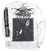 Image 1 of Transilvanian | SCREENPRINT