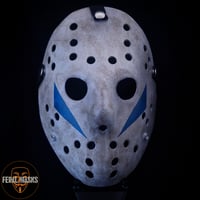 Friday 13th Part 5 (Roy Burns)