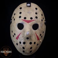 Friday 13th Part 3 