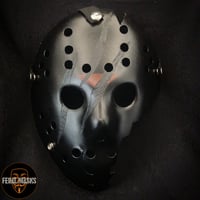 Tom Savini Friday 13th game edition