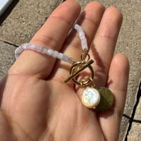 Image 3 of willetta necklace