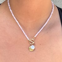 Image 1 of willetta necklace