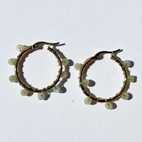 xillet earrings