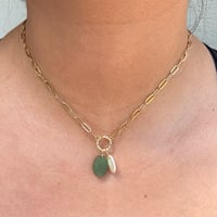 Image 1 of wilson necklace