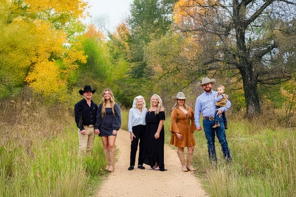 Image of FALL/WINTER LAYAWAY SESSION