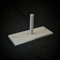 Image 1 of Masquerade Mask Stand