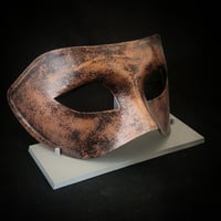 Image 2 of Masquerade Mask Stand