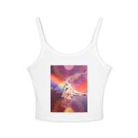 Image 2 of Your Wild Spaghetti Tank