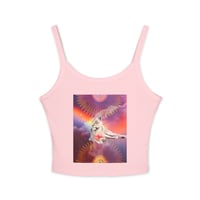 Image 1 of Your Wild Spaghetti Tank