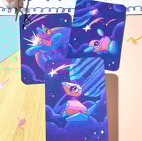 Spacey Mini Print Pack