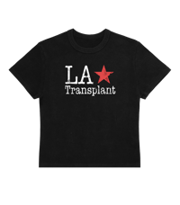 Image 1 of LA Transplant 