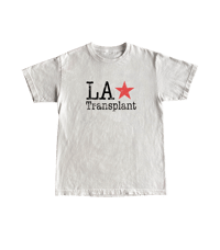 Image 3 of LA Transplant 