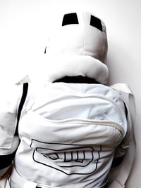 Image 3 of Stormtrooper Star Wars Backpack Buddy