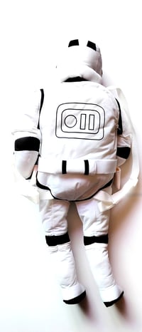 Image 4 of Stormtrooper Star Wars Backpack Buddy