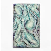 "Sweat Dreams" - ORIGINAL PAINTING