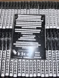 Image 2 of Videogore: The Films of Jon Christian Møller DVD
