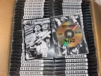 Image 3 of Videogore: The Films of Jon Christian Møller DVD