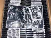 Image 4 of Videogore: The Films of Jon Christian Møller DVD