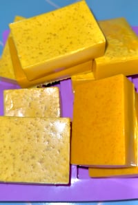 Turmeric Papaya & Kojic Acid 