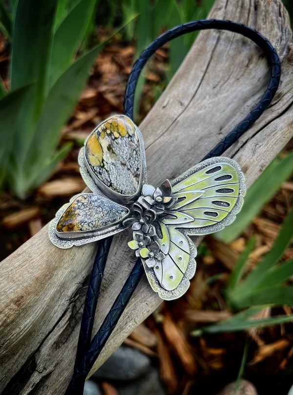 Image of Dark Moon Bolo 