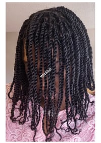 Image 3 of Hair Growth Tonic Treatment|Naturally blocks DHT•Promote hair/edge Growth 🌿 Free Shipping