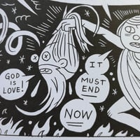 Image 6 of SOPHIA SPEAKS BY RON REGE JR!