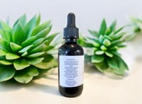 Image 2 of Herbal infused| Potent Hair Growth Oil