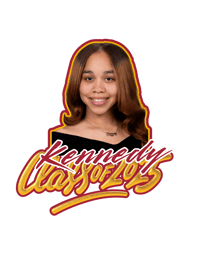 Kennedy Graduation Package