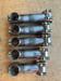 Image of Hunter 7 degree handlebar stems 