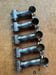 Image of Hunter 7 degree handlebar stems 