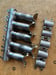 Image of Hunter 7 degree handlebar stems 