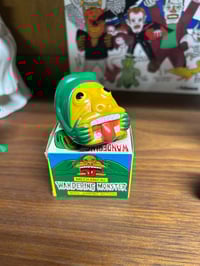 Image 1 of Vintage Wandering Windup