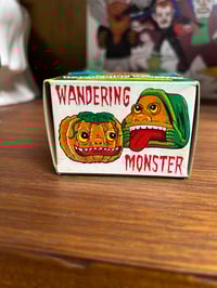 Image 2 of Vintage Wandering Windup