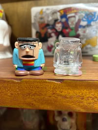 Vintage Fujiko Fujio