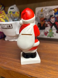 Image 2 of Sofubi Santa Coin Bank