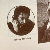 Image 5 of 'What About Me' Flyer (1994)