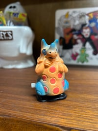 Image 1 of Vintage Wind Up Dino