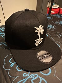 Image 3 of Bloka Snap Backs