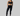 Motion Activewear Set - Blackout