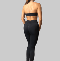 Image 2 of Motion Activewear Set - Blackout