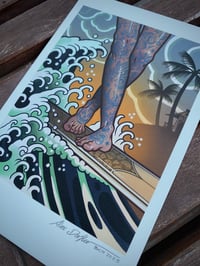 Image 2 of Mini Print 