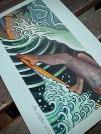Image 4 of Mini Print 