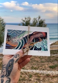 Image 3 of Mini Print 
