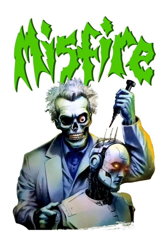 Product of the Environment T-Shirt